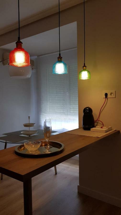 La Parada Apartment *