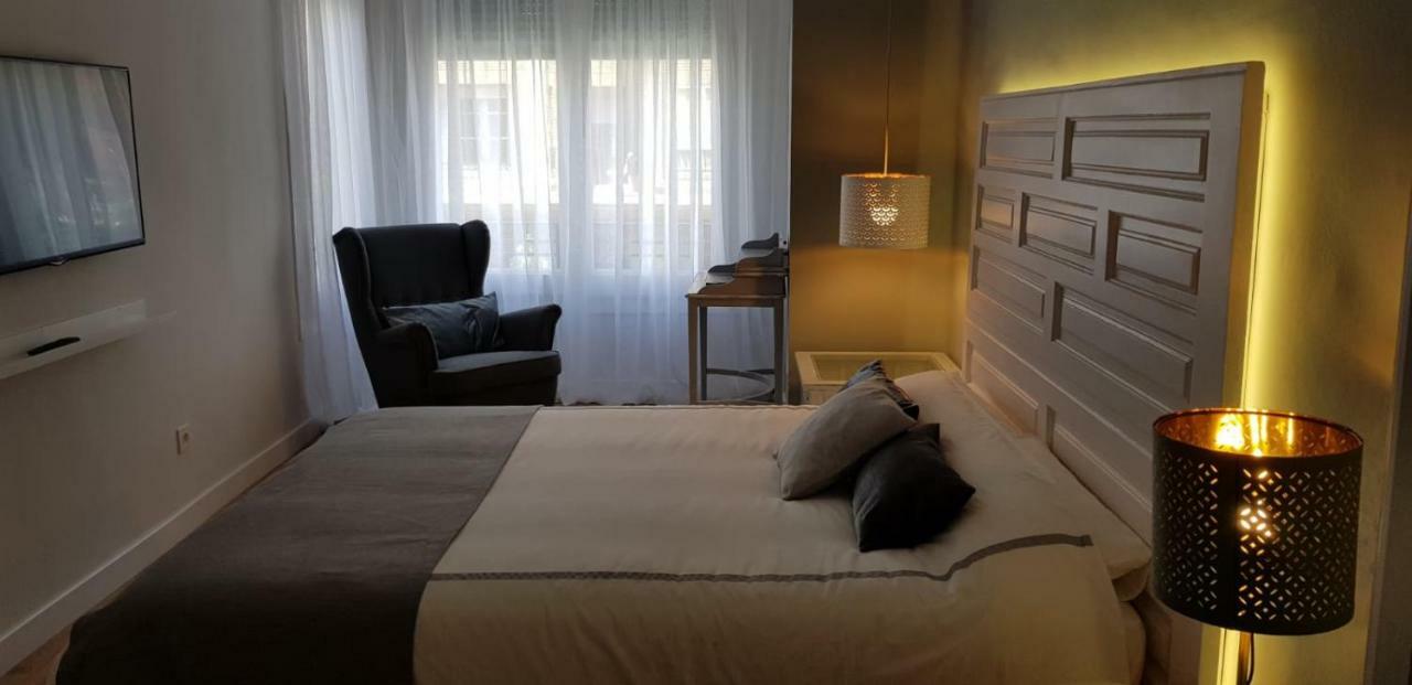 Apartment La Parada *
