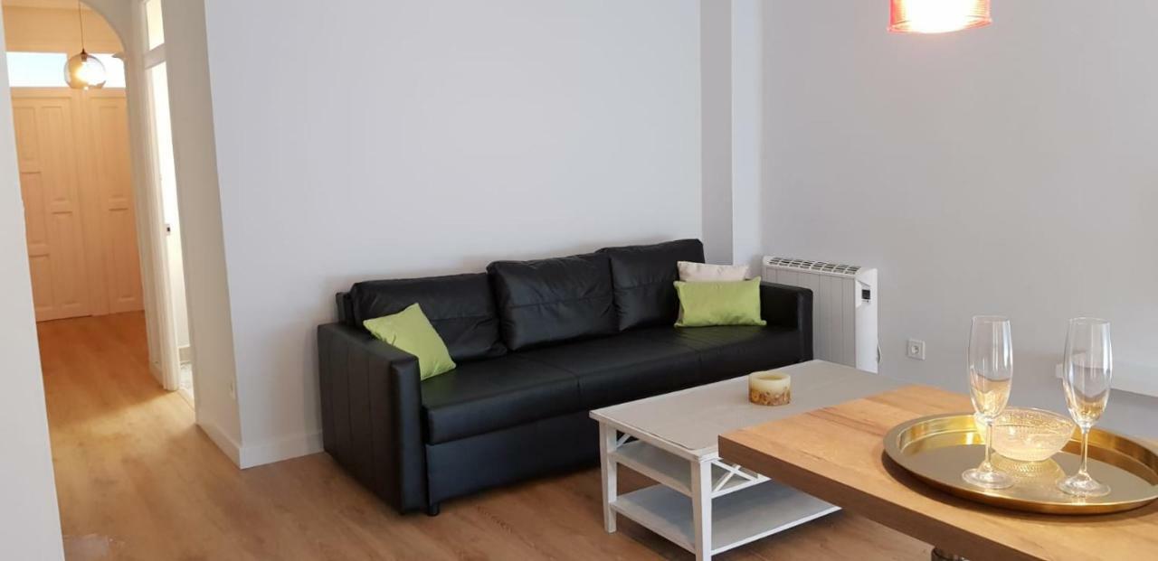 La Parada Apartment *