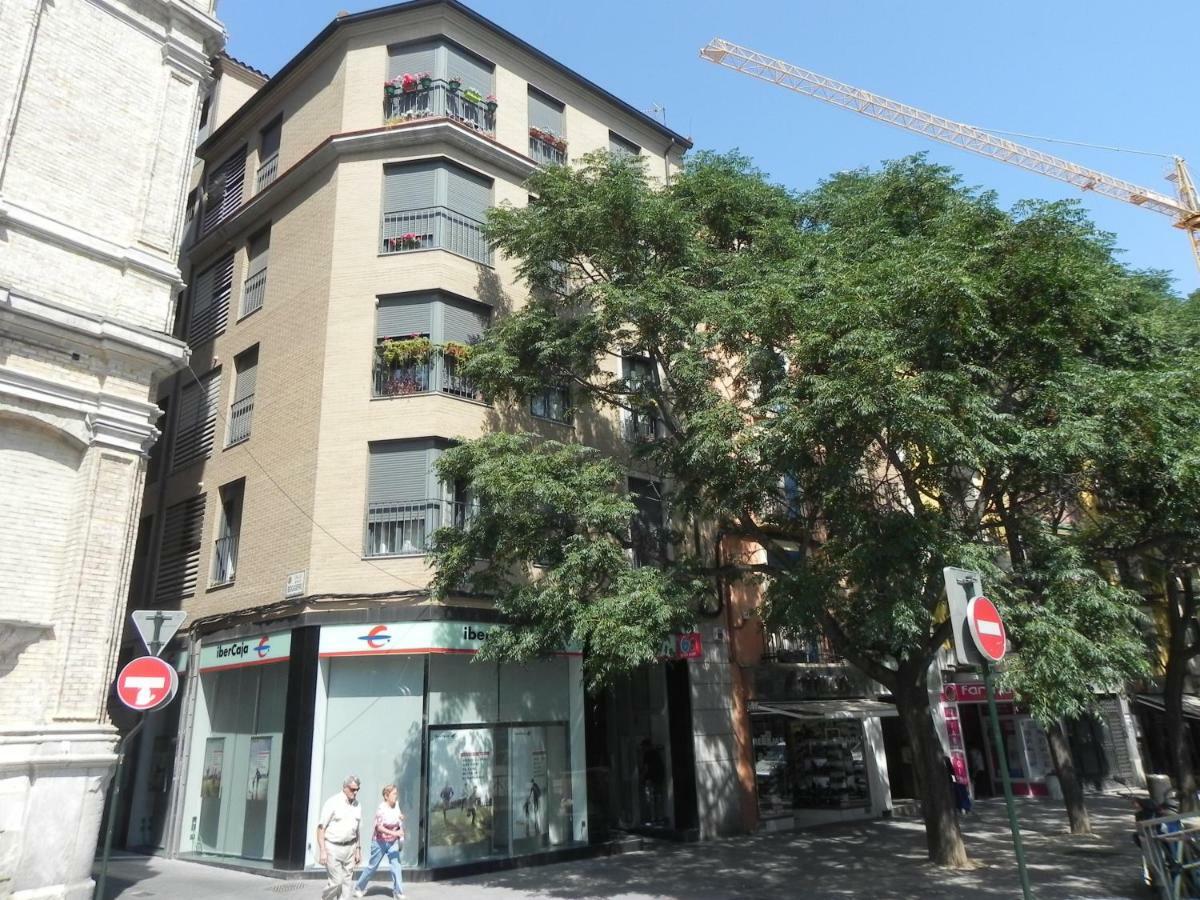 Apartamento Palacio De Luna *