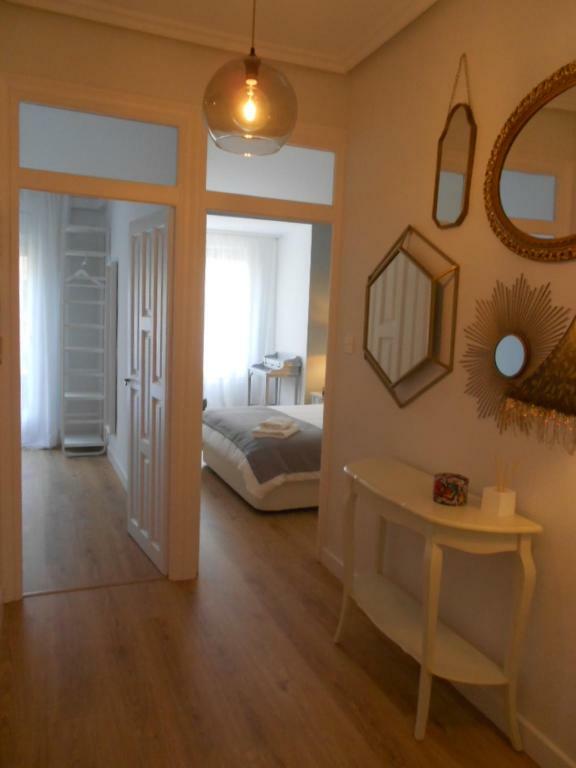 Apartment La Parada *