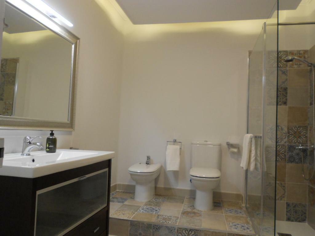 La Parada Apartment Zaragoza