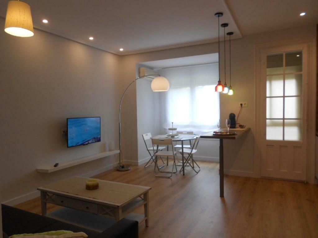 La Parada Apartment *