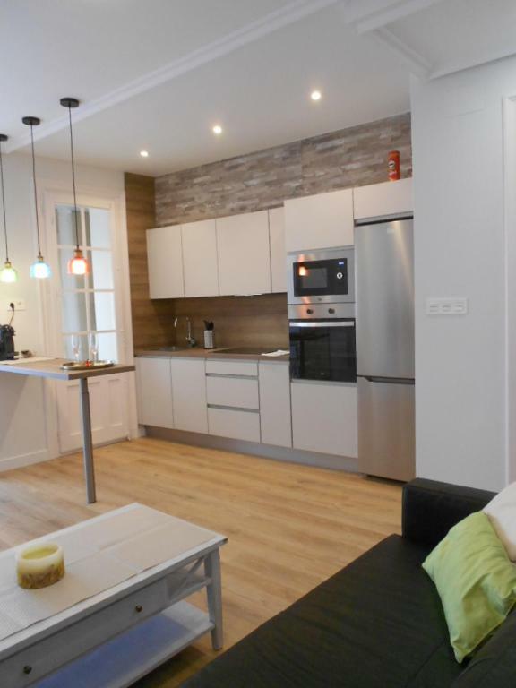 La Parada Apartment Zaragoza