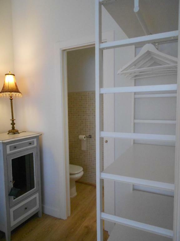 Apartment La Parada