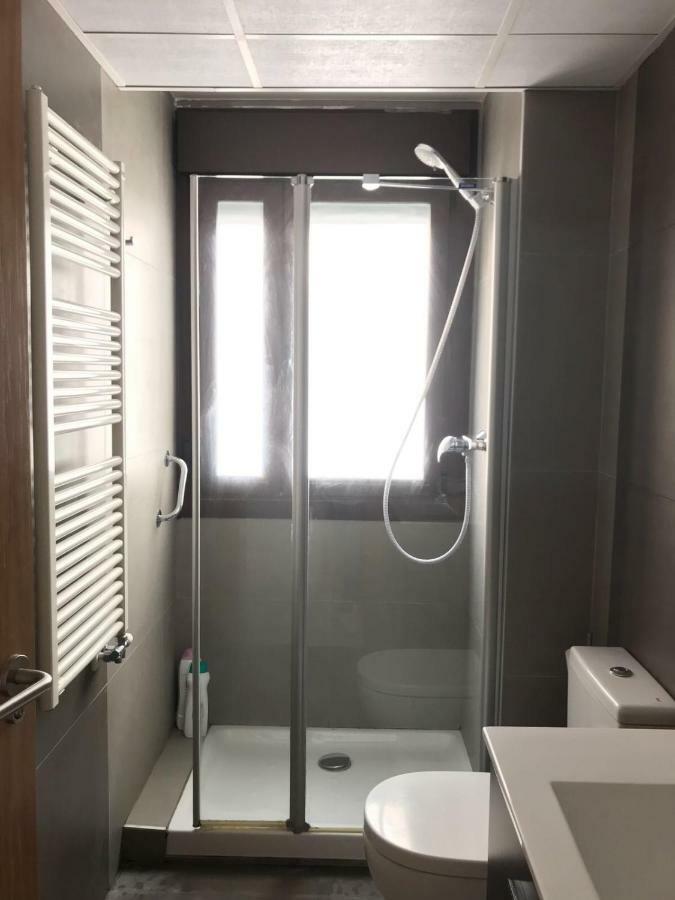 Apartamento Az El Balcón Del Coso Ii Zaragoza