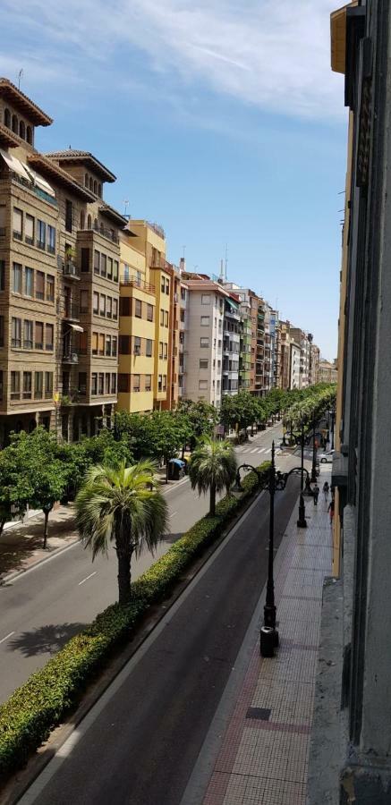 La Parada Apartment