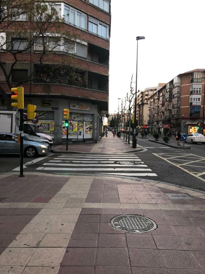 Apartment Piso Avenida De Madrid