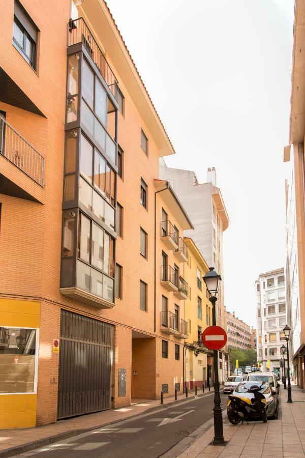 Apartamento Mayoral *