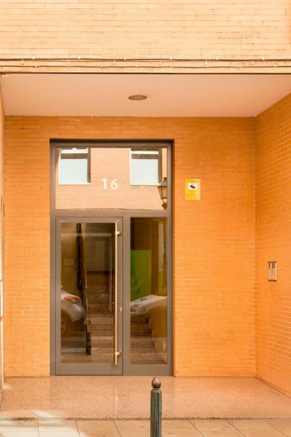 Apartamento Mayoral