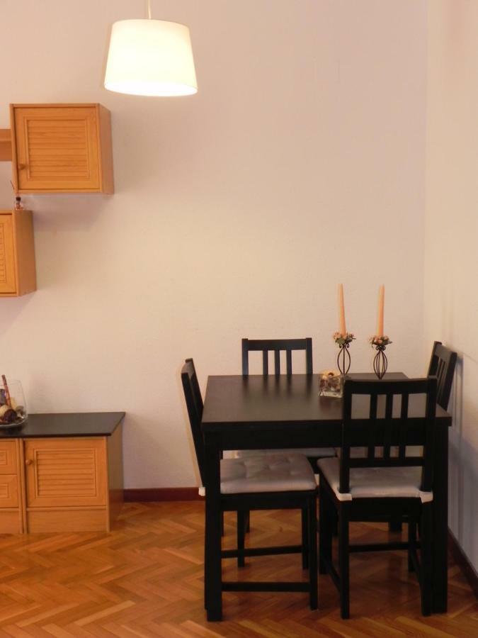 Apartamento Miguel Molino Zaragoza