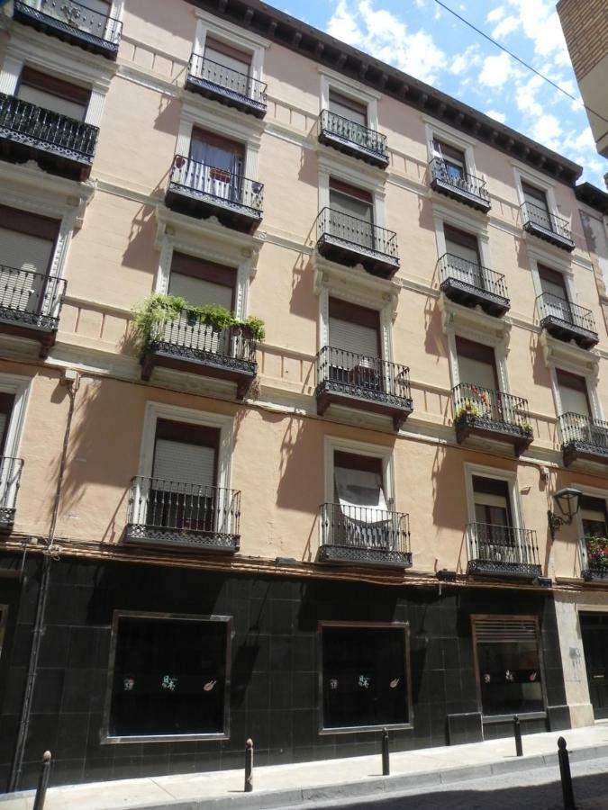 Apartamento Miguel Molino *