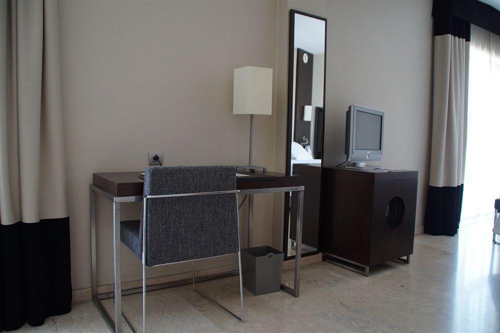 Hotel Nh Ciudad De