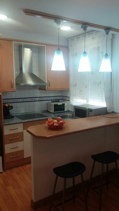 Apartment Carol's Zaragoza