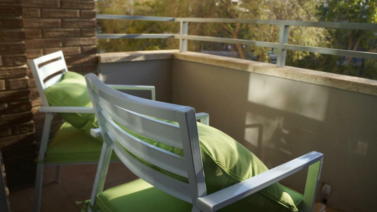 Apartamento En C/ Genoveva Torres Morales *