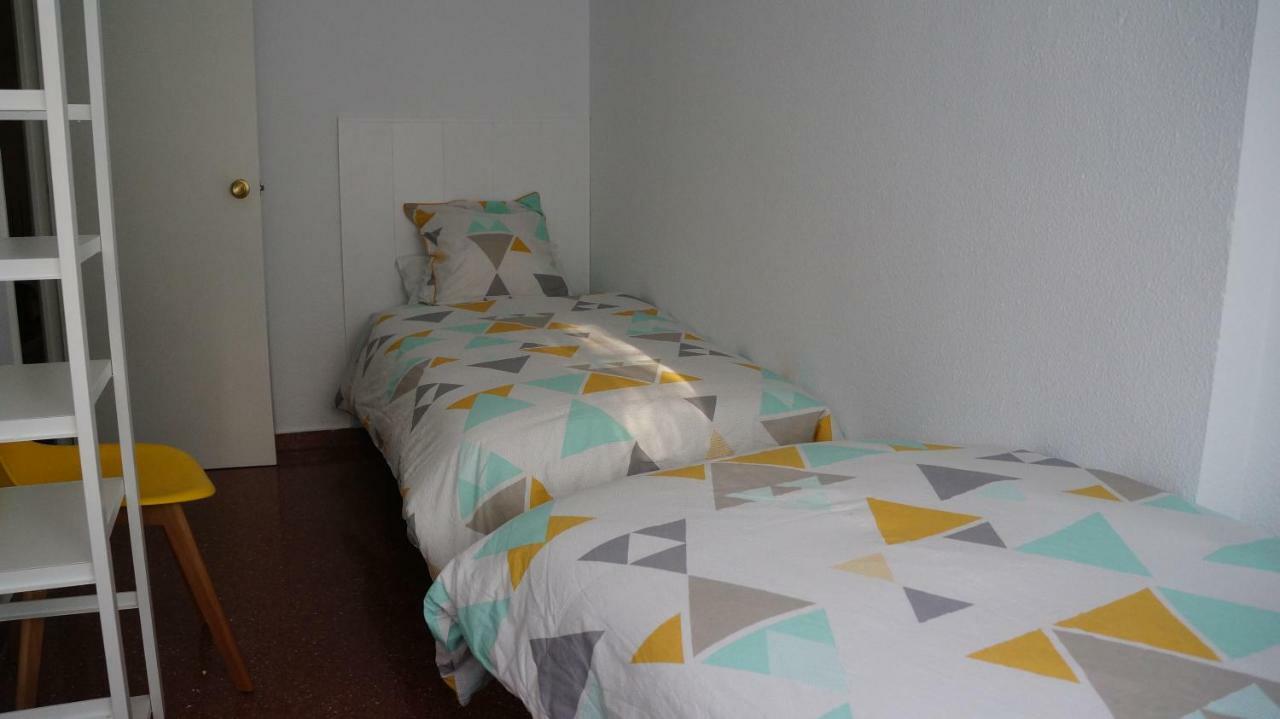 Apartamento Apartamento En C/ Genoveva Torres Morales Zaragoza