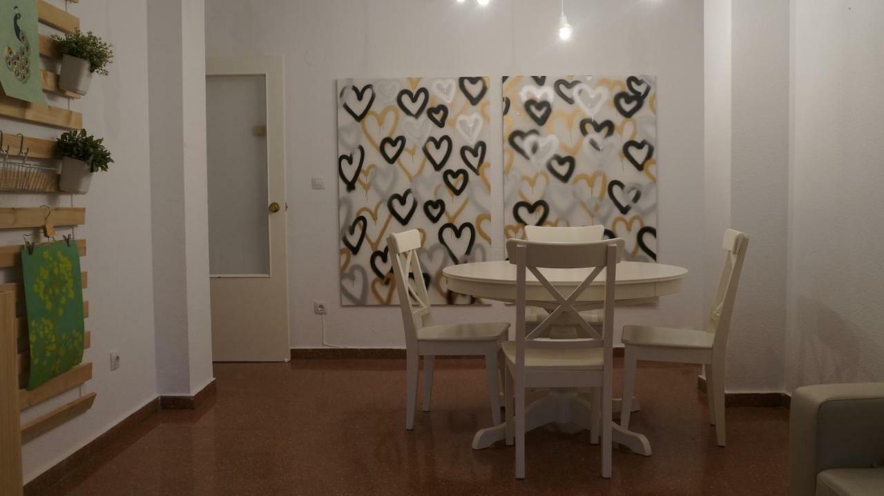 Apartamento Apartamento En C/ Genoveva Torres Morales *
