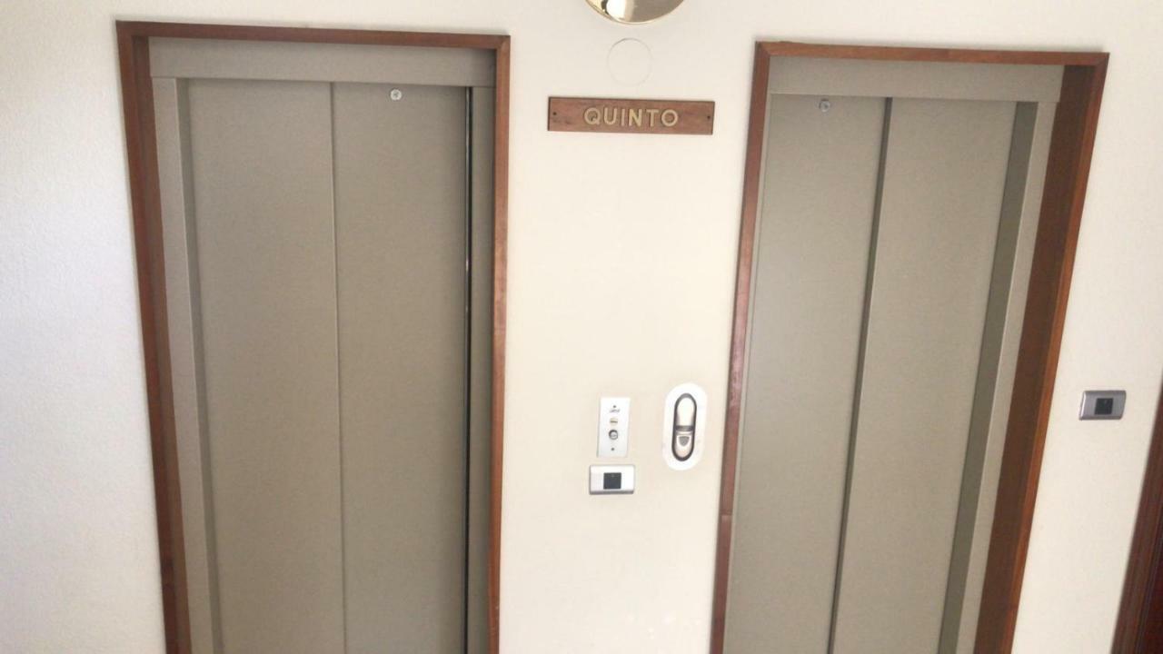 Apartamento Az El Balcón A La Basílica Iii *