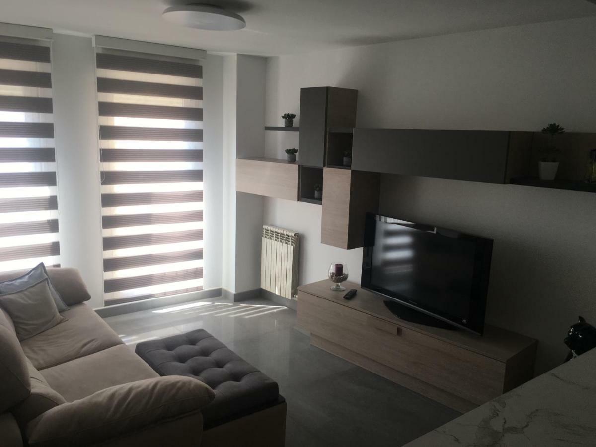Apartamento Paseo Echegaray Y Caballero *