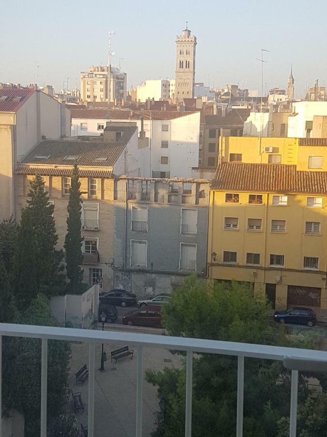 Apartamento Paseo Echegaray Y Caballero *