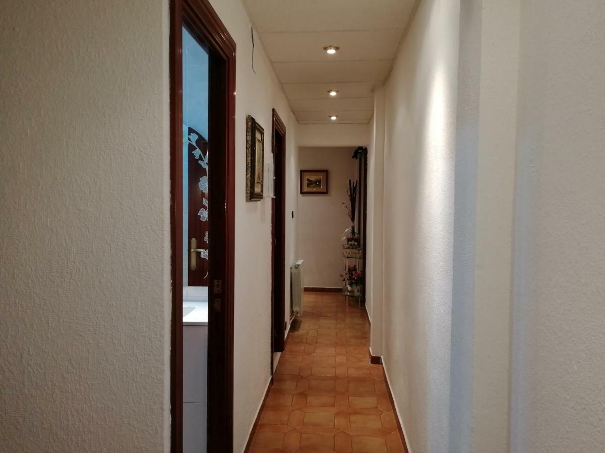 Acogedor Apartamento
