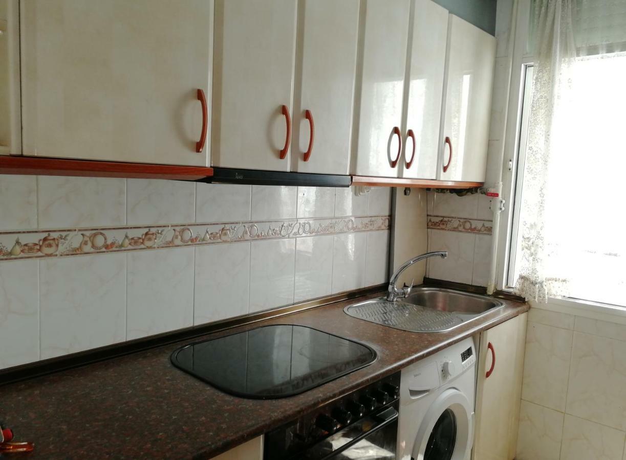 Acogedor Apartamento *