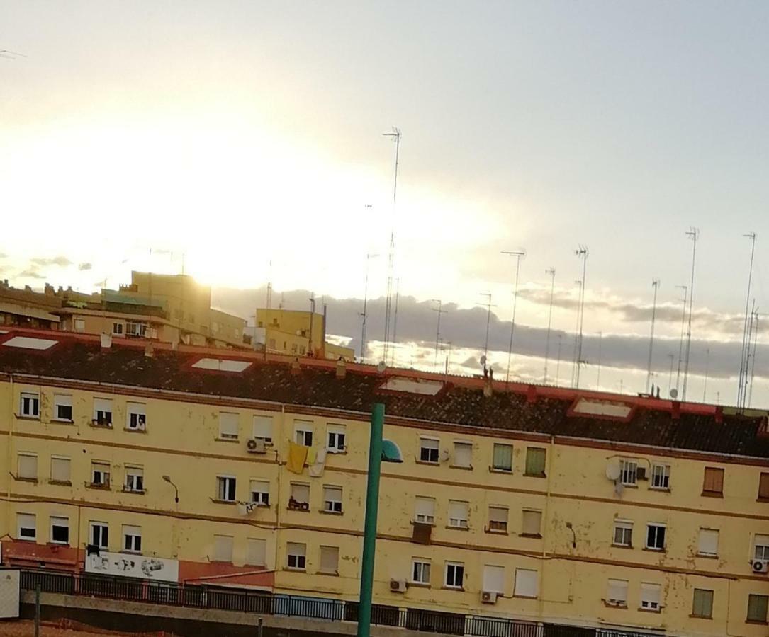 Acogedor Apartamento Zaragoza