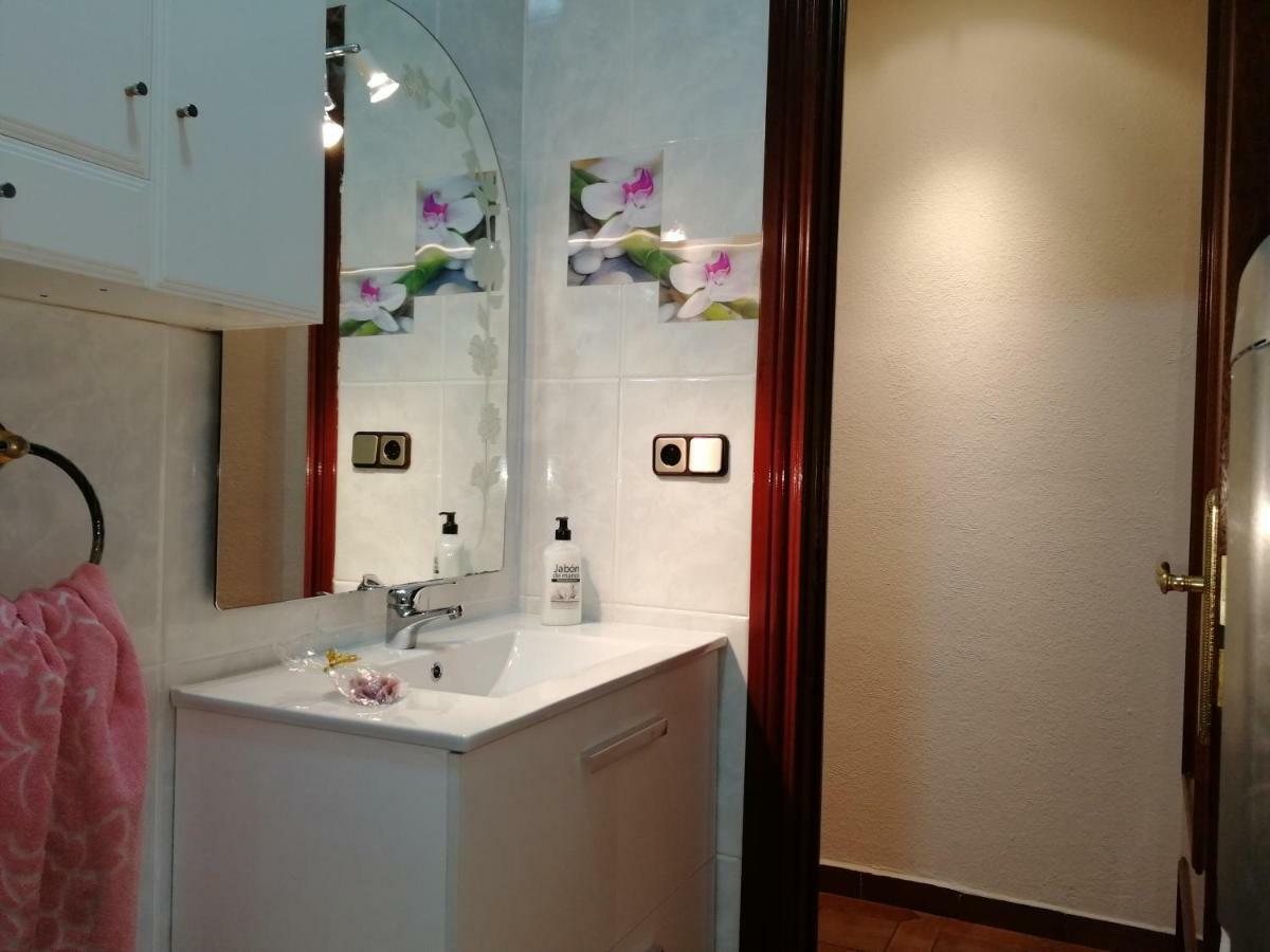Acogedor Apartamento *