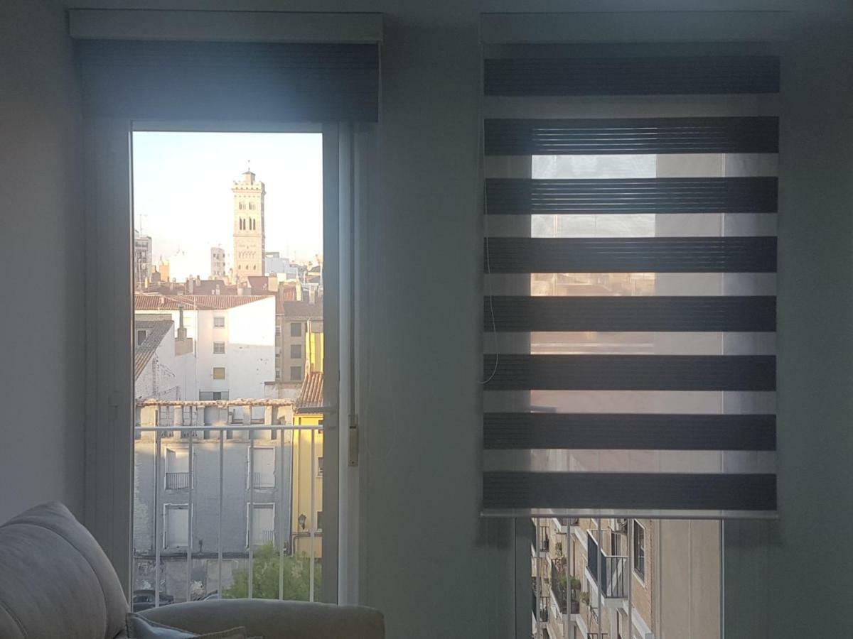 Apartamento Paseo Echegaray Y Caballero