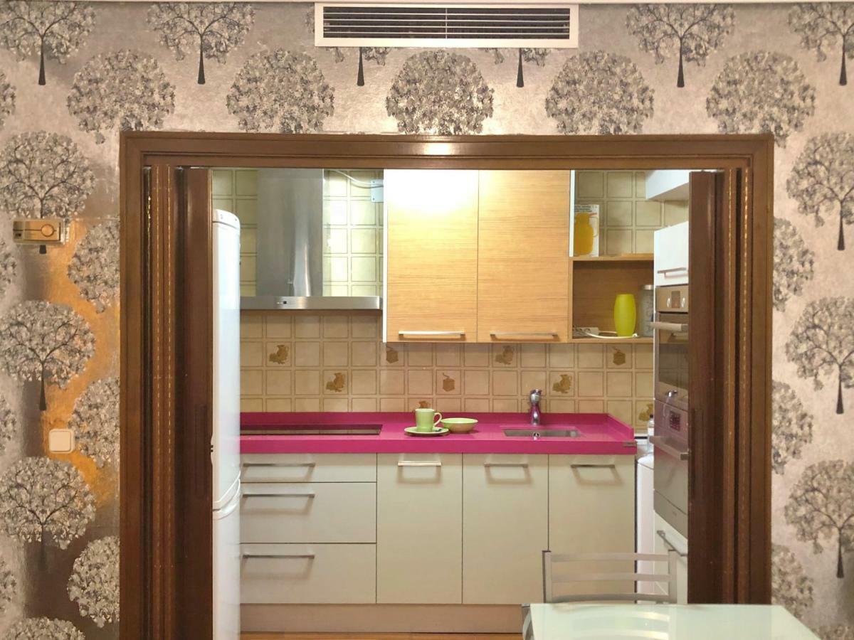 Apartamento El Jardín De Verónica *
