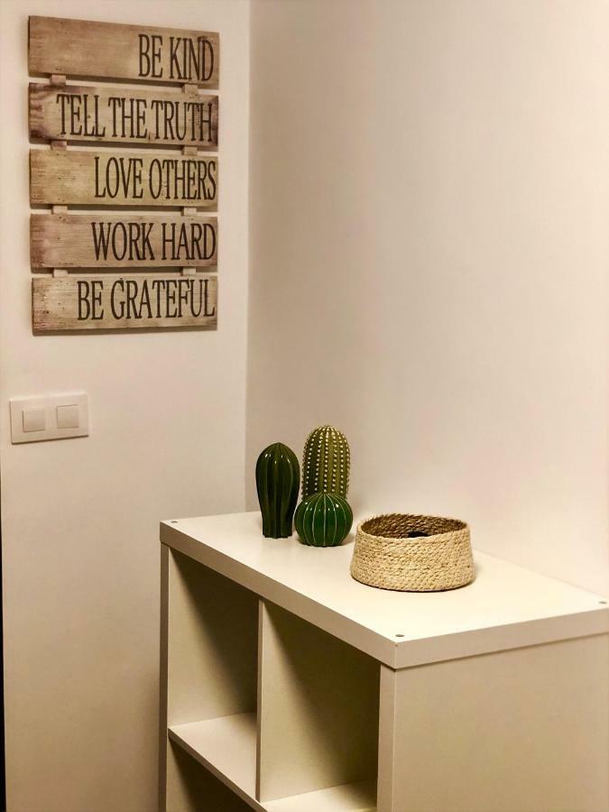 Apartamento El Jardín De Verónica *