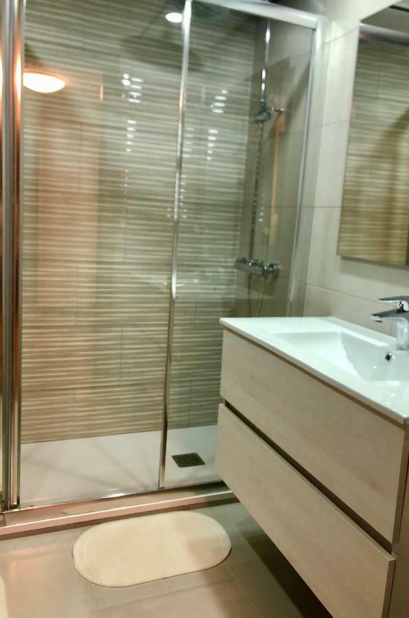 El Jardín De Verónica Apartamento Zaragoza