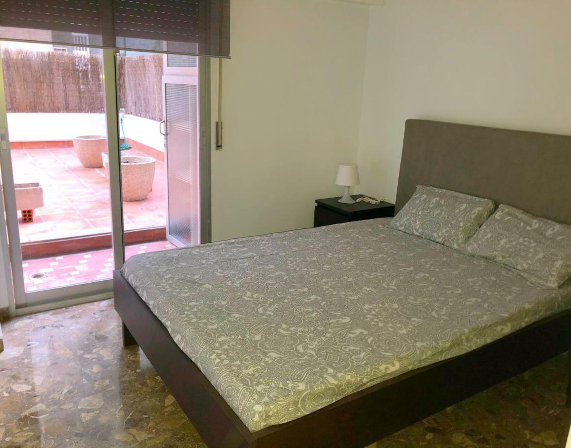 Apartamento El Jardín De Verónica *