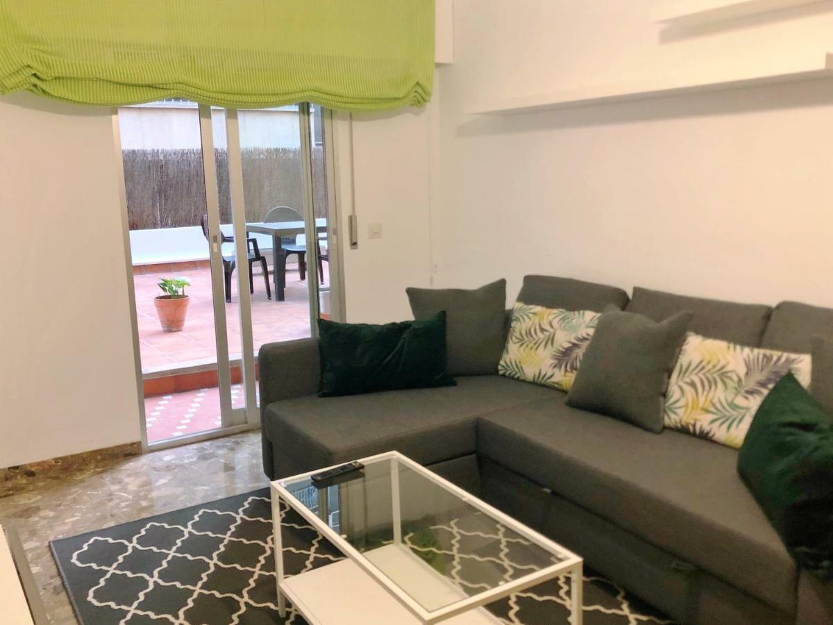 Apartamento El Jardín De Verónica