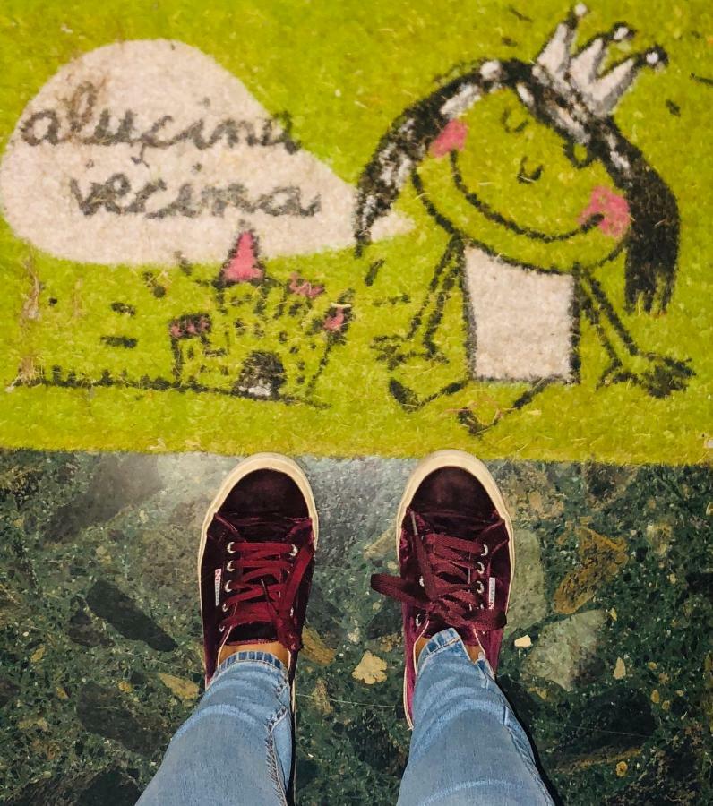 El Jardín De Verónica Apartamento Zaragoza