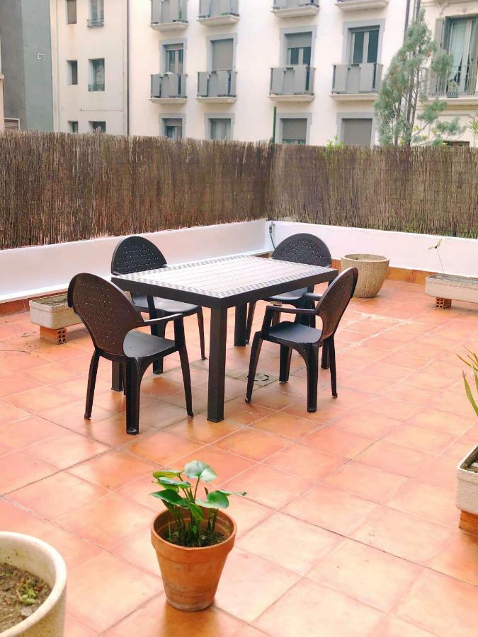 El Jardín De Verónica Apartamento *