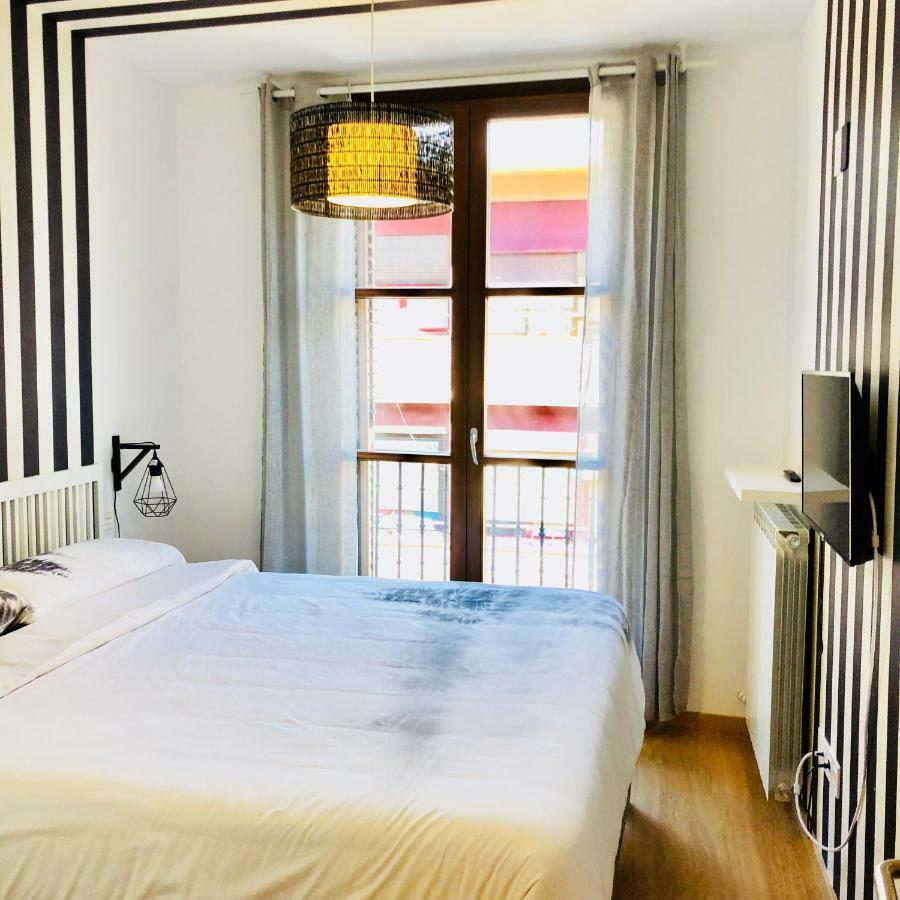 Vtz El Balcon De Espoz Y Mina I