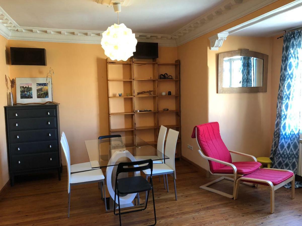 Puerta Del Carmen Apartment Zaragoza