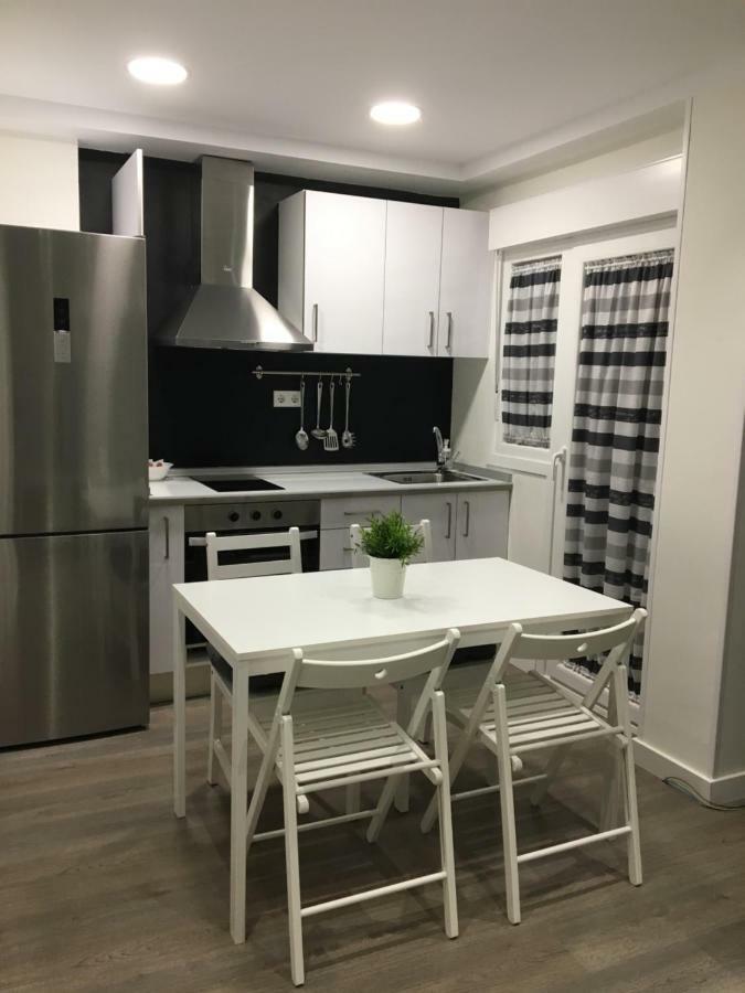 Centro Spain - Apartamento Nuevo Y Facilidad De Parking * Zaragoza