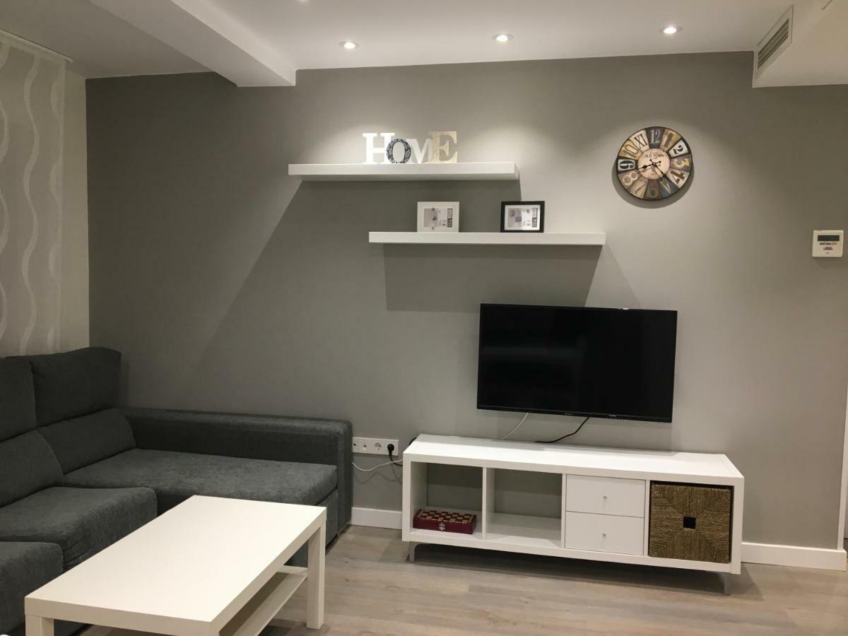 Centro Spain - Apartamento Nuevo Y Facilidad De Parking