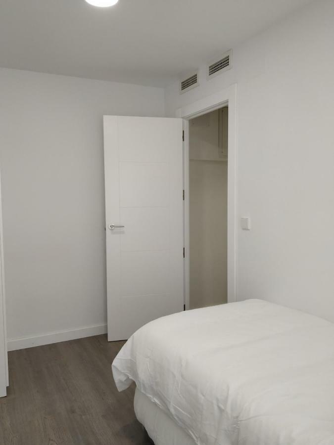 Centro Spain - Apartamento Nuevo Y Facilidad De Parking Apartamento