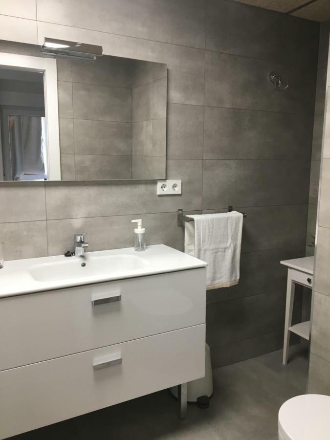 Apartment Centro Spain - Apartamento Nuevo Y Facilidad De Parking Zaragoza