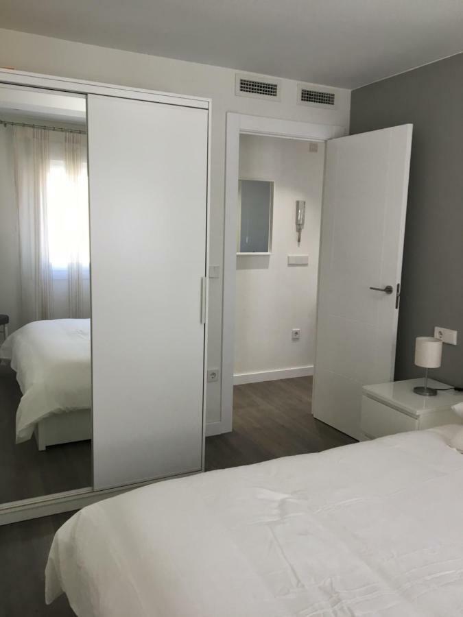 Centro Spain - Apartamento Nuevo Y Facilidad De Parking