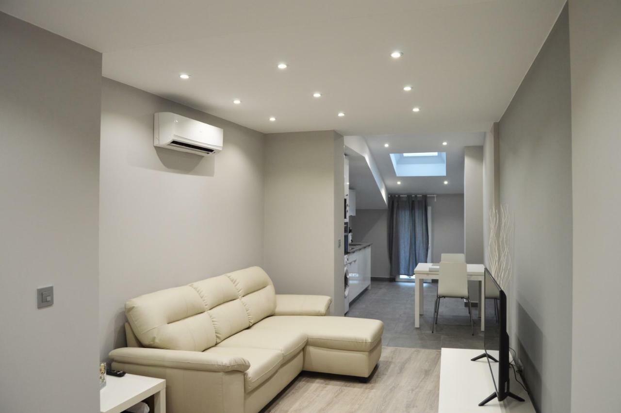 Apartamento Apartamenticos Boggiero Iii Zaragoza
