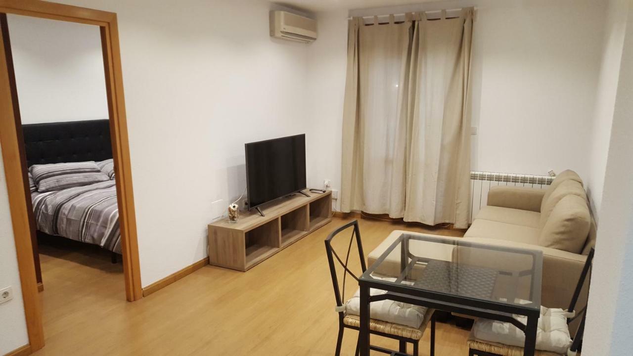 Apartamenticos Boggiero Ii Zaragoza