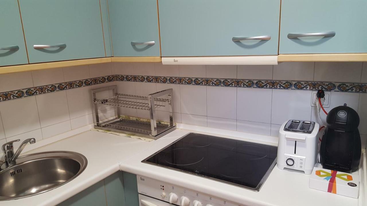 Apartamenticos Boggiero Ii Apartamento