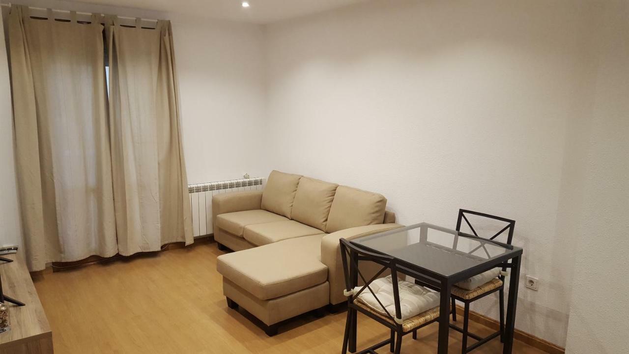 Apartamenticos Boggiero Ii Apartamento Zaragoza