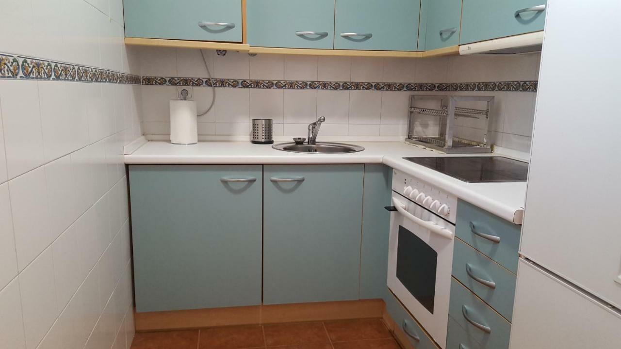 Apartamento Apartamenticos Boggiero Ii *