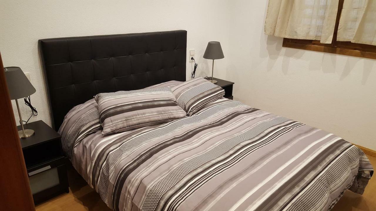 Apartamento Apartamenticos Boggiero Ii