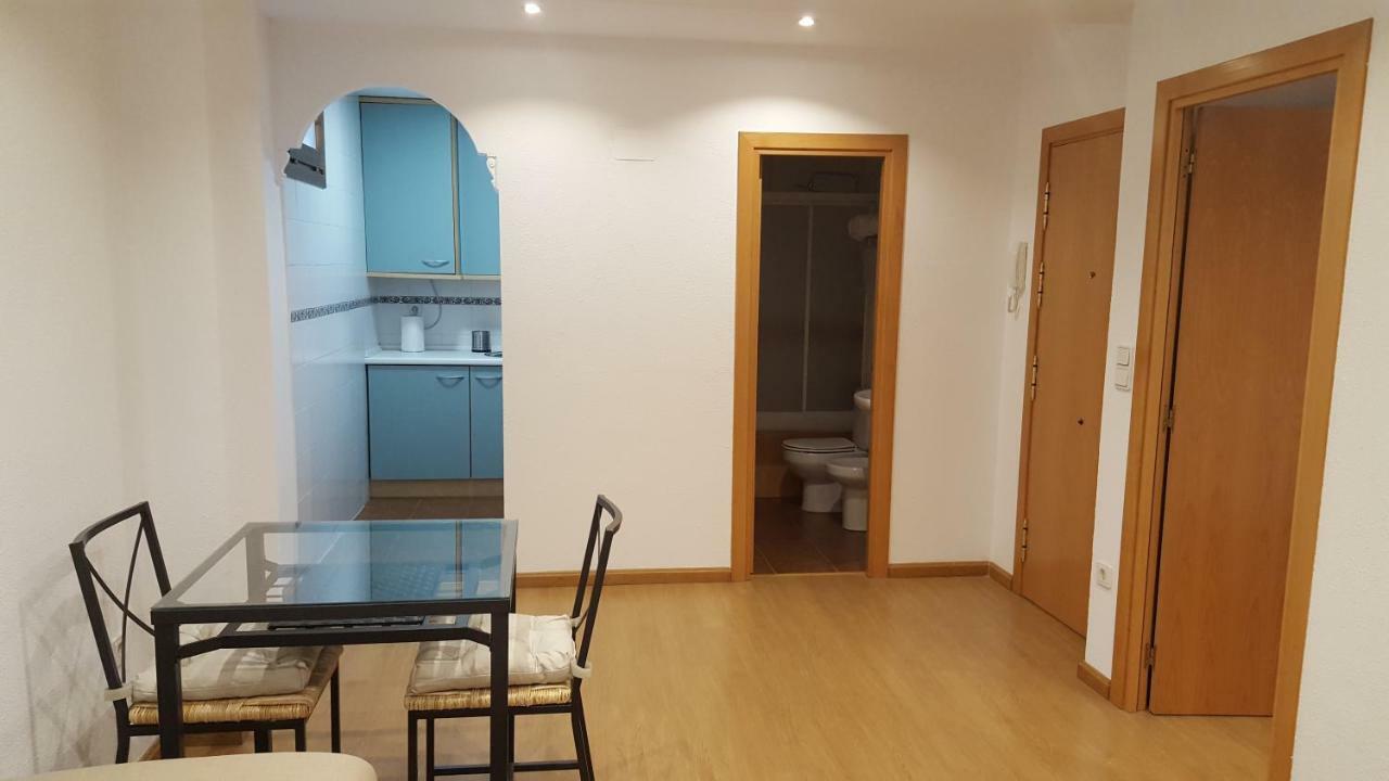 Apartamenticos Boggiero Ii Apartamento *